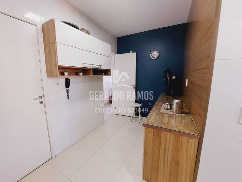 Apartamento à venda com 2 quartos, 75 - Foto 9