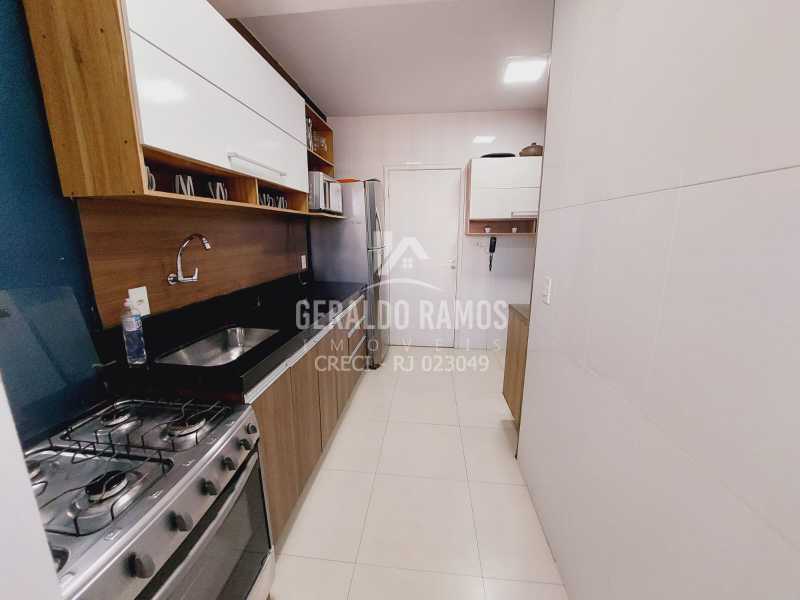 Apartamento à venda com 2 quartos, 75 - Foto 7