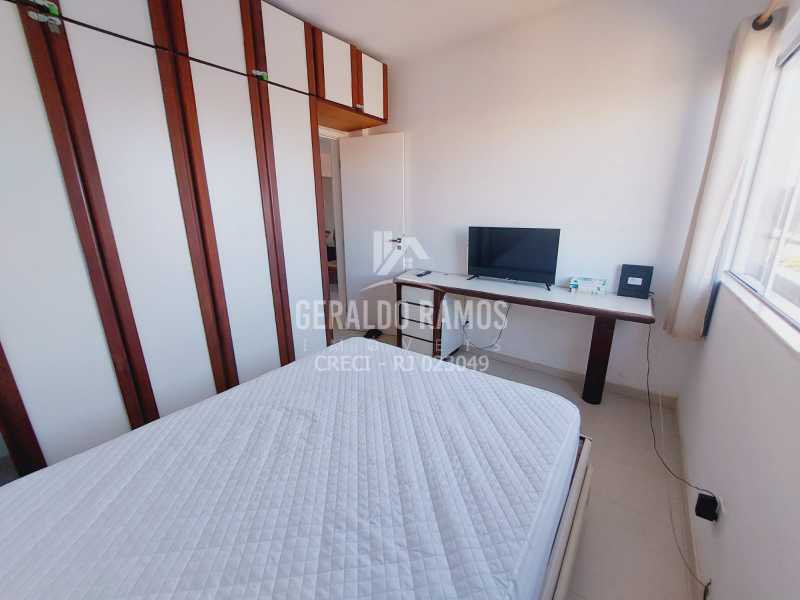 Apartamento à venda com 2 quartos, 75 - Foto 3