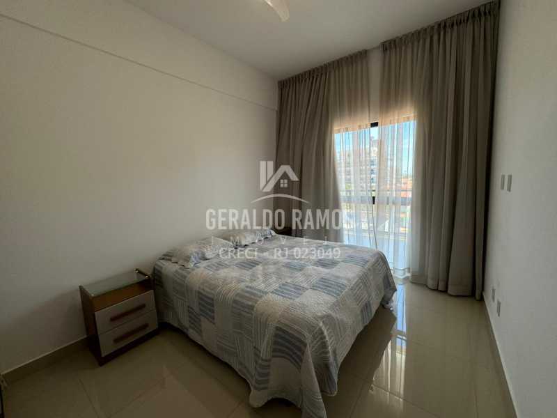 Apartamento à venda com 1 quarto, 55 - Foto 2