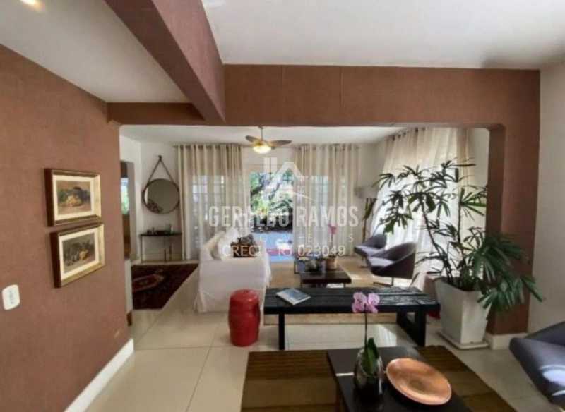 Casa de Condomínio à venda com 4 quartos, 400m² - Foto 5