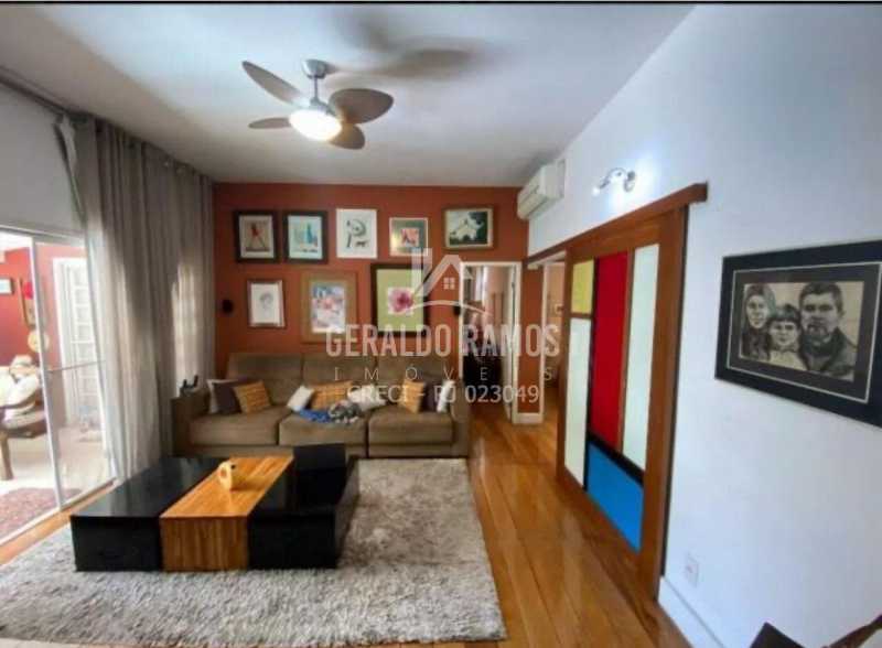 Casa de Condomínio à venda com 4 quartos, 400m² - Foto 15