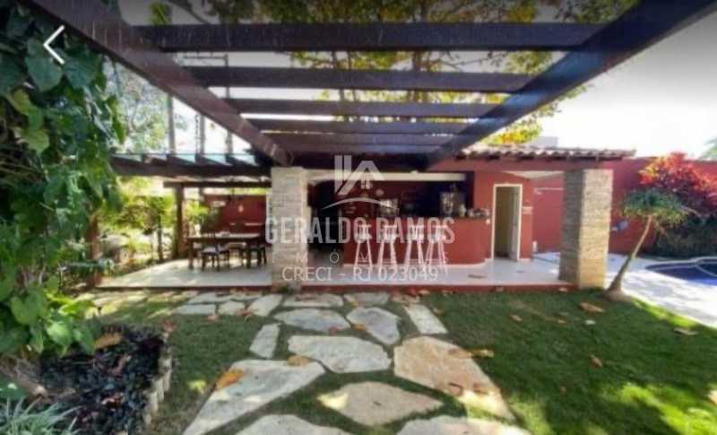 Casa de Condomínio à venda com 4 quartos, 400m² - Foto 24