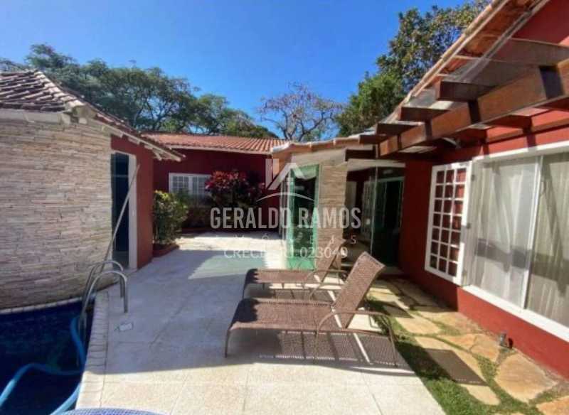 Casa de Condomínio à venda com 4 quartos, 400m² - Foto 26