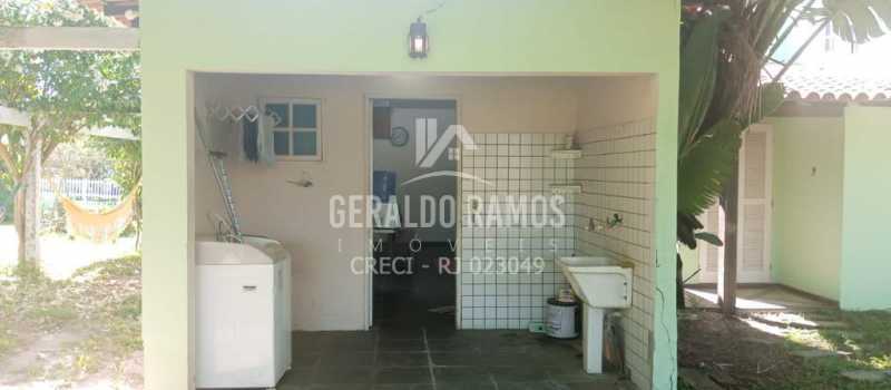 Sítio à venda com 3 quartos, 3102 - Foto 8