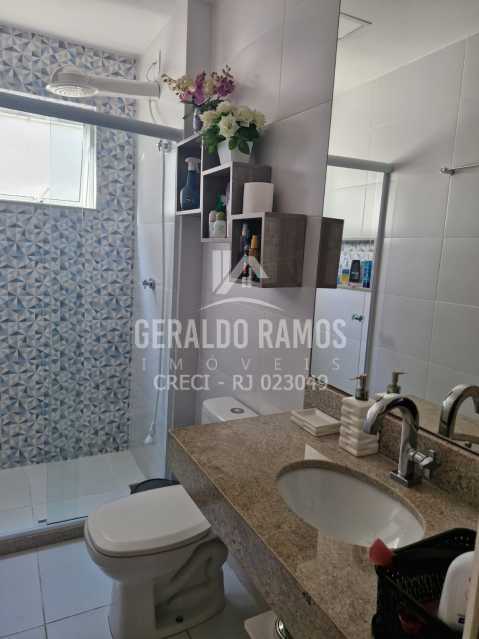 Apartamento à venda com 2 quartos, 101m² - Foto 7