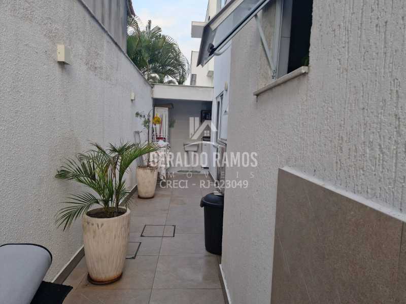 Apartamento à venda com 2 quartos, 101m² - Foto 8