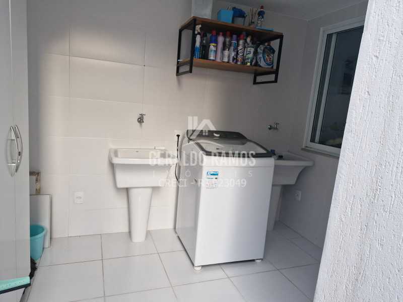 Apartamento à venda com 2 quartos, 101m² - Foto 9