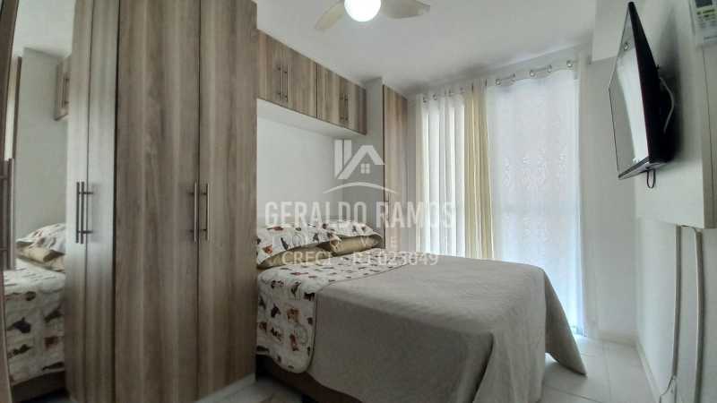 Apartamento à venda com 2 quartos, 99m² - Foto 3