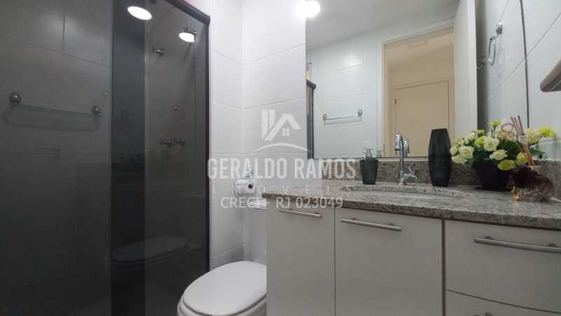 Apartamento à venda com 2 quartos, 99m² - Foto 6