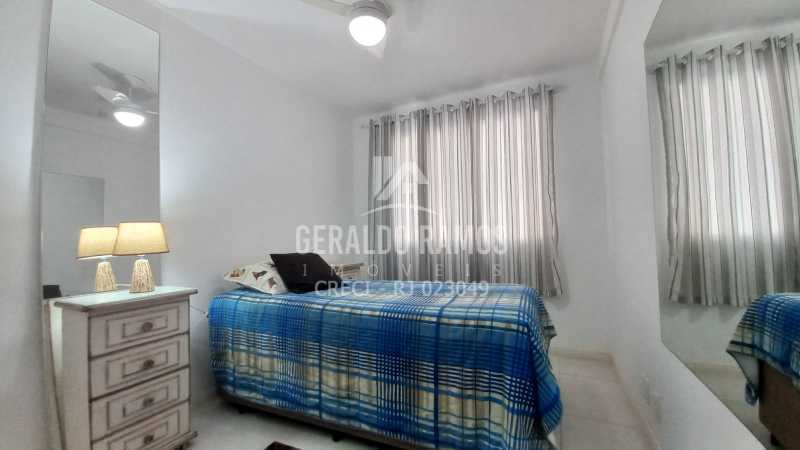 Apartamento à venda com 2 quartos, 99m² - Foto 4