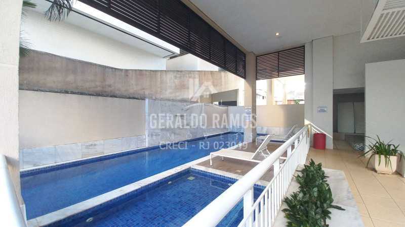 Apartamento à venda com 2 quartos, 99m² - Foto 8