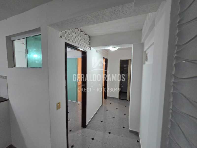 Apartamento para alugar com 2 quartos, 50m² - Foto 4