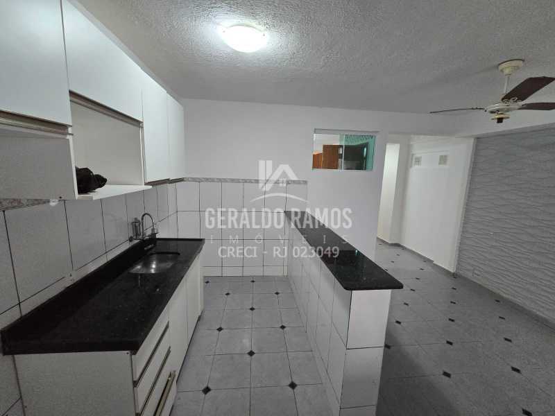 Apartamento para alugar com 2 quartos, 50m² - Foto 6