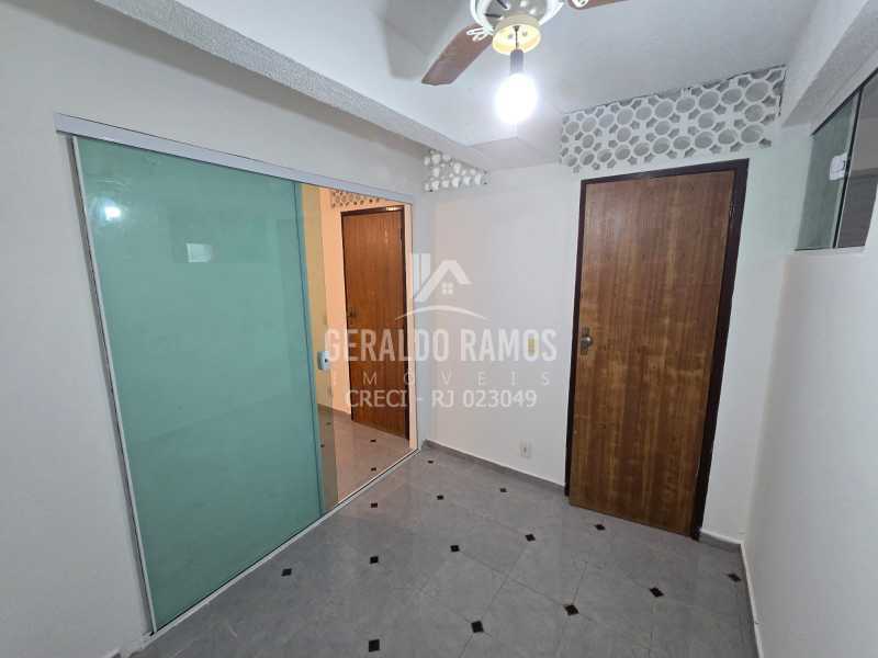 Apartamento para alugar com 2 quartos, 50m² - Foto 1