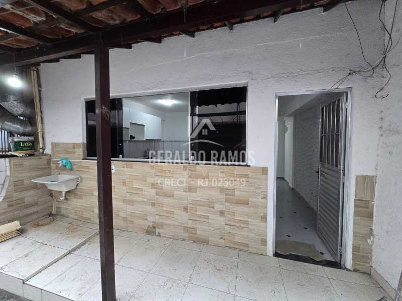 Apartamento para alugar com 2 quartos, 50m² - Foto 8