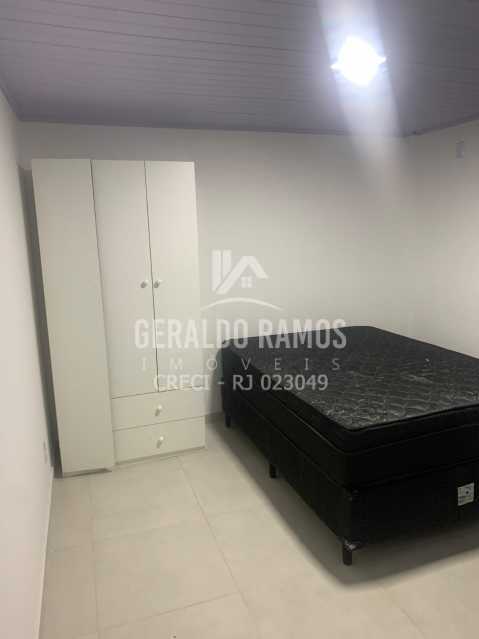 Apartamento para alugar com 1 quarto - Foto 2