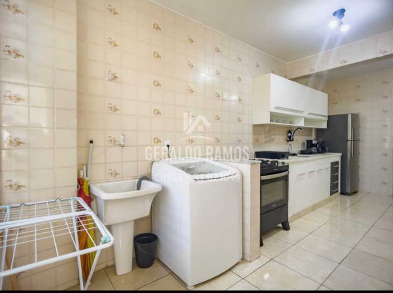 Apartamento à venda com 4 quartos, 90m² - Foto 12