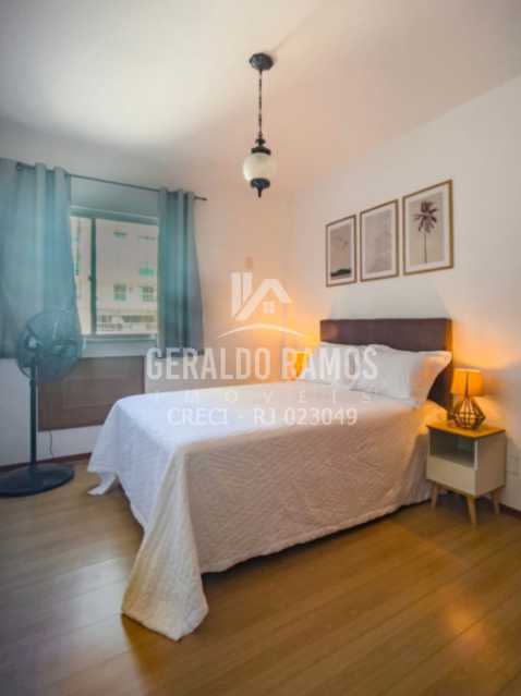 Apartamento à venda com 4 quartos, 90m² - Foto 5