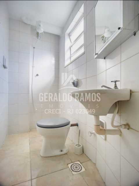 Apartamento à venda com 4 quartos, 90m² - Foto 11