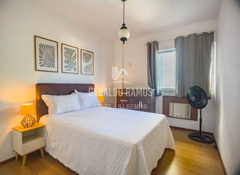 Apartamento à venda com 4 quartos, 90m² - Foto 3