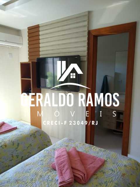 Casa de Condomínio à venda com 3 quartos - Foto 12