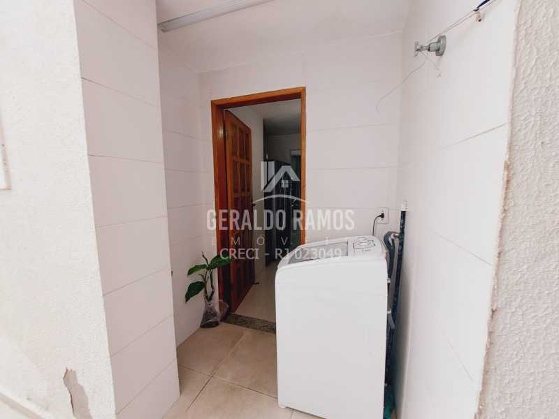 Apartamento à venda com 2 quartos, 70m² - Foto 6