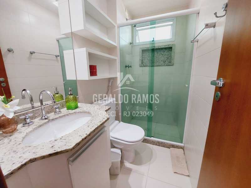 Apartamento à venda com 3 quartos, 227m² - Foto 14