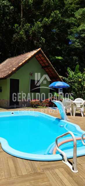 Sítio à venda com 5 quartos, 28400 - Foto 19