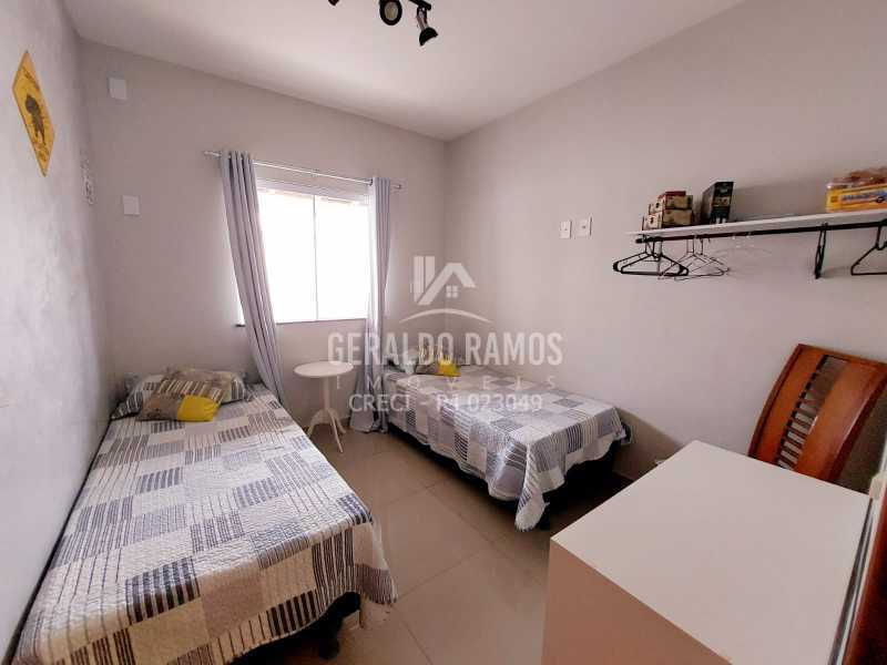 Casa à venda com 3 quartos - Foto 4