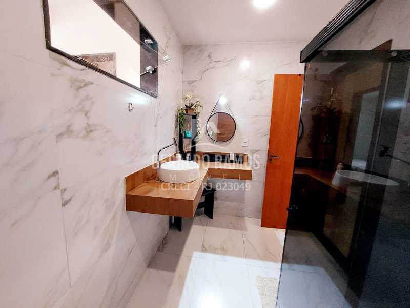 Casa à venda com 3 quartos - Foto 6