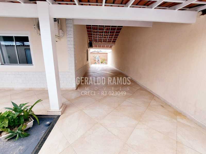 Casa à venda com 3 quartos - Foto 11