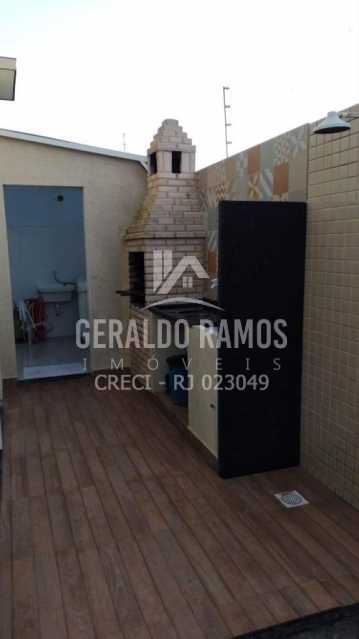 Casa à venda com 3 quartos, 144m² - Foto 10