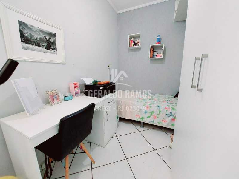 Casa à venda com 3 quartos, 85m² - Foto 5