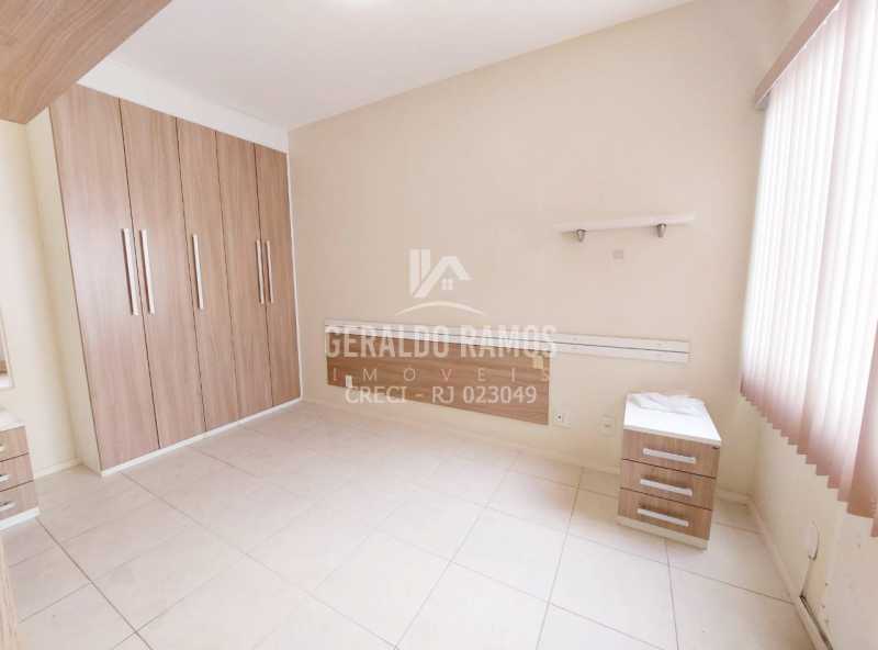 Apartamento à venda e aluguel com 2 quartos, 83m² - Foto 2