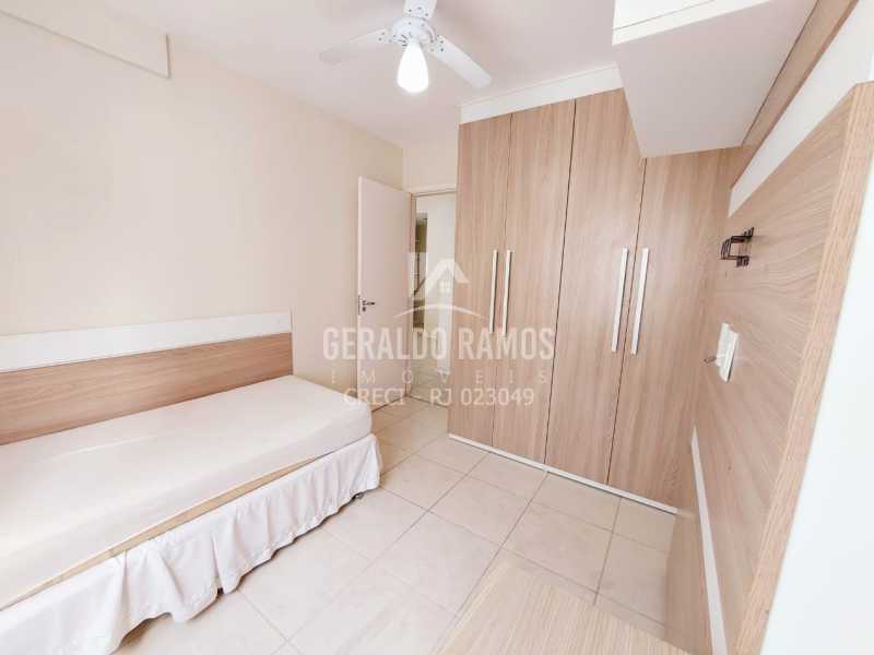 Apartamento à venda e aluguel com 2 quartos, 83m² - Foto 1