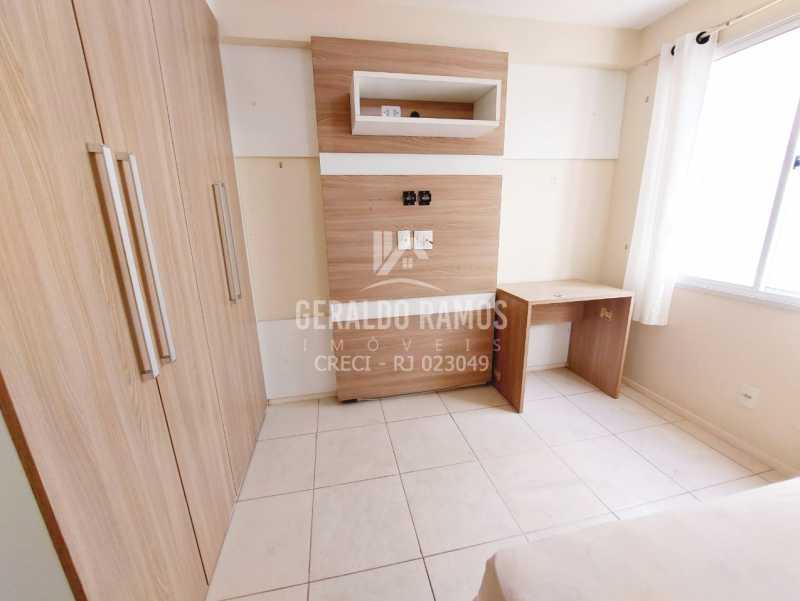 Apartamento à venda e aluguel com 2 quartos, 83m² - Foto 9