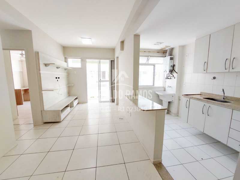 Apartamento, 2 quartos, 83 m² - Foto 1