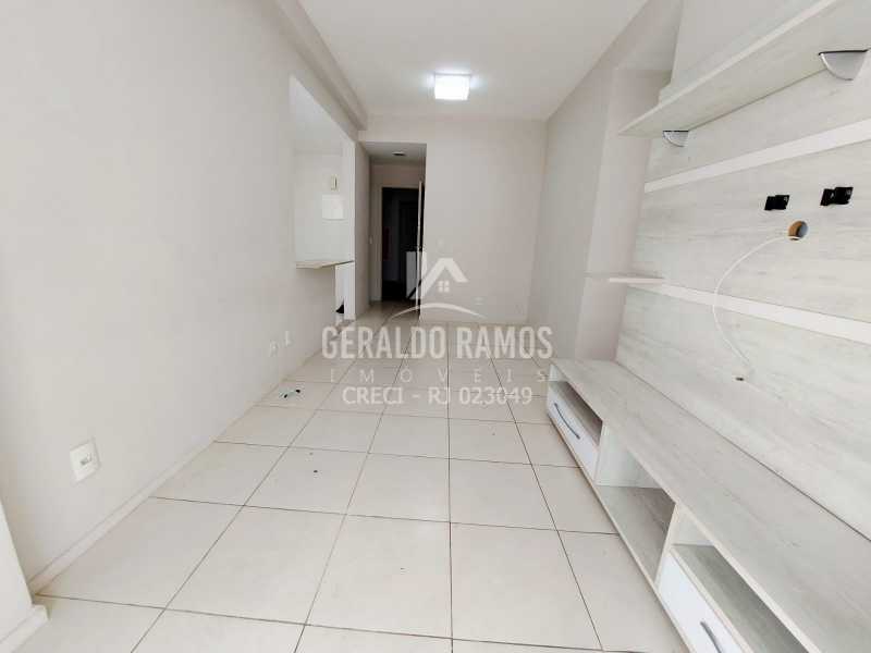 Apartamento, 2 quartos, 83 m² - Foto 3