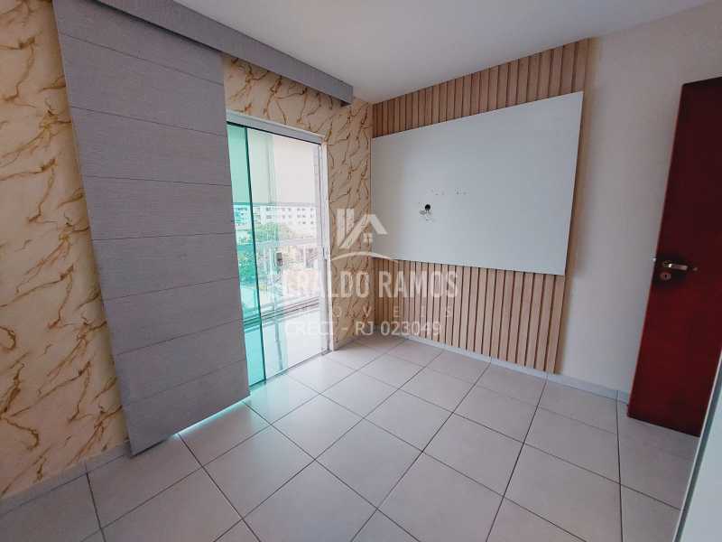 Apartamento à venda com 2 quartos - Foto 8