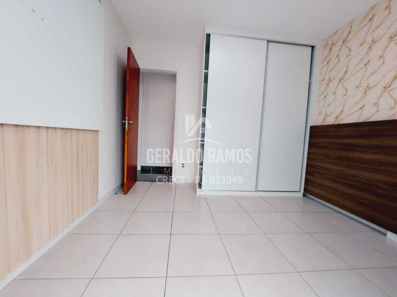 Apartamento à venda com 2 quartos - Foto 9