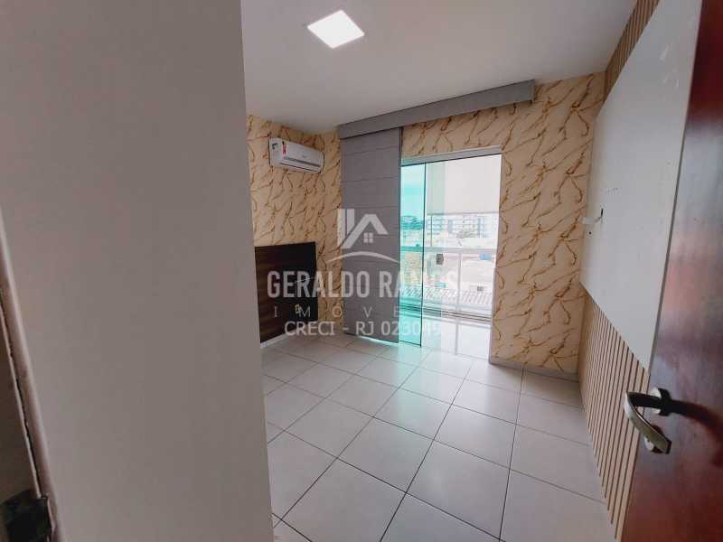 Apartamento à venda com 2 quartos - Foto 10