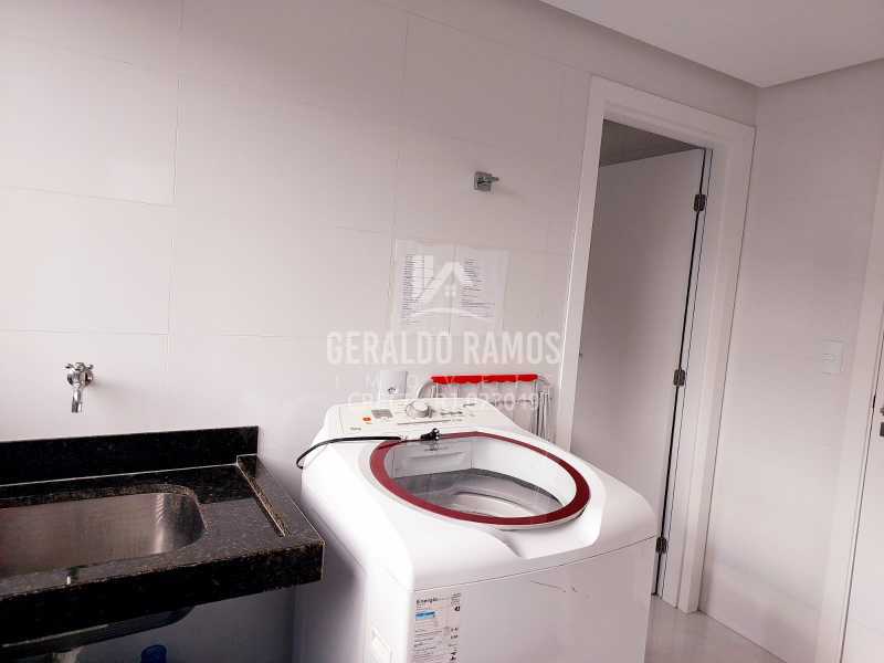 Apartamento à venda com 3 quartos, 130m² - Foto 7