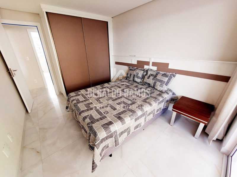 Apartamento à venda com 3 quartos, 130m² - Foto 10