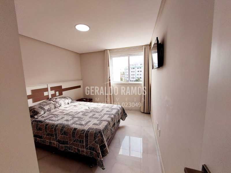 Apartamento à venda com 3 quartos, 130m² - Foto 9