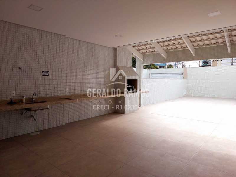 Apartamento à venda com 3 quartos, 130m² - Foto 20