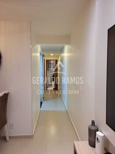 Apartamento à venda com 1 quarto, 48m² - Foto 5