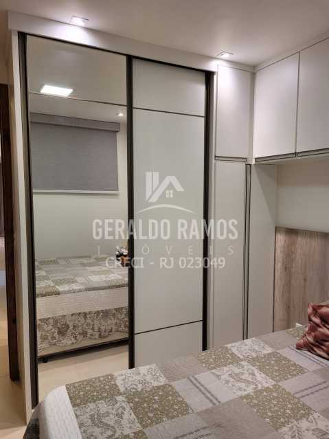 Apartamento à venda com 1 quarto, 48m² - Foto 6