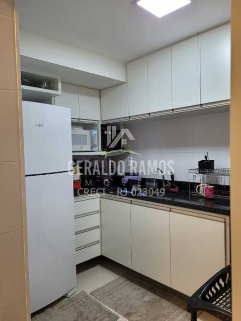 Apartamento à venda com 1 quarto, 48m² - Foto 4