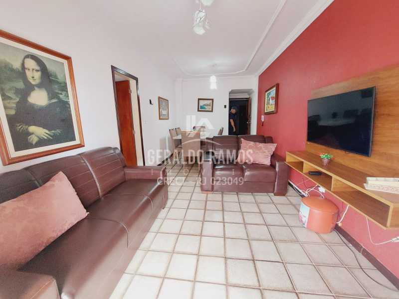 Apartamento à venda, 120m² - Foto 1